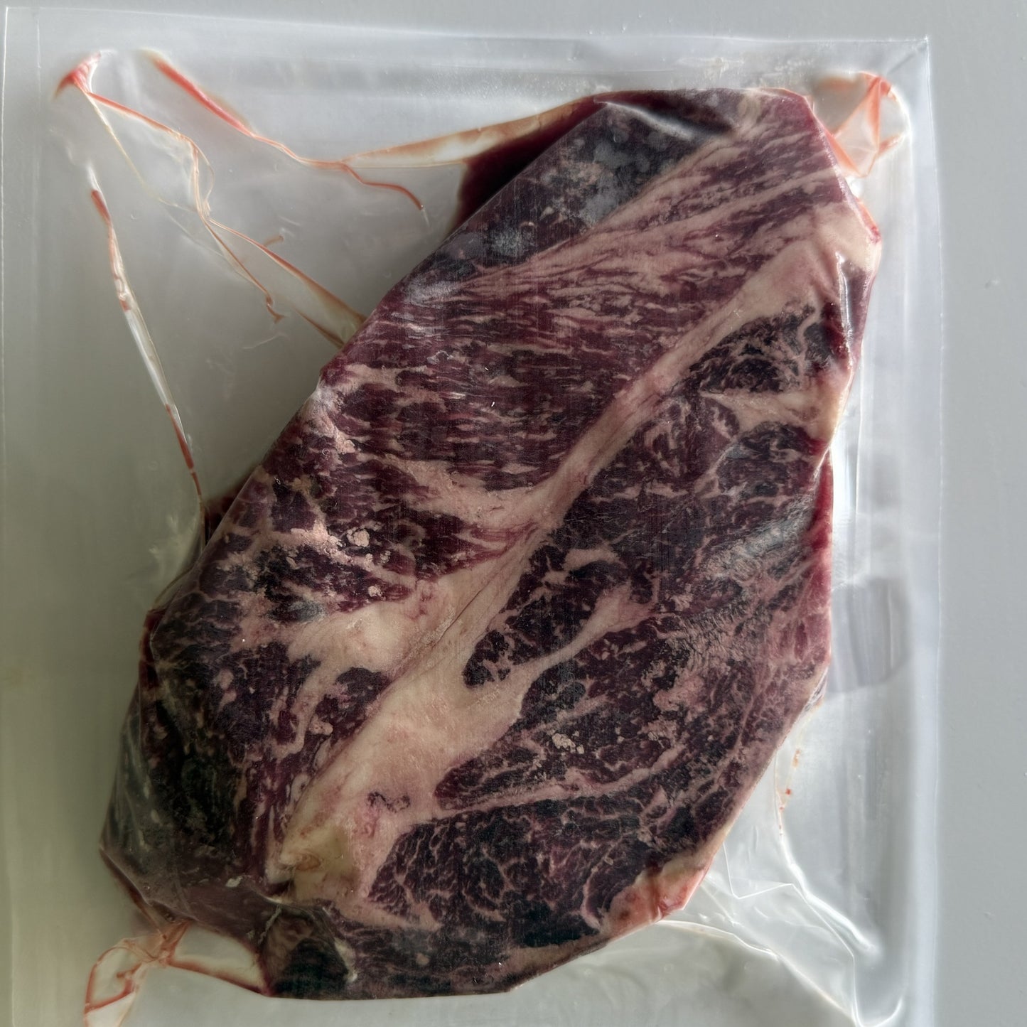 Chuck Eye Steaks