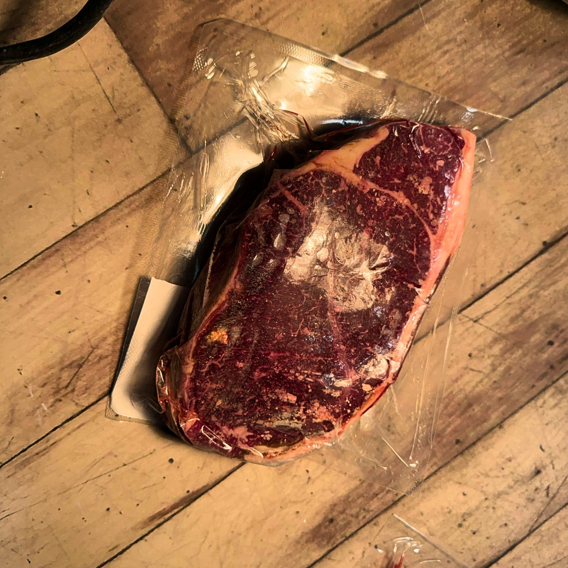 2-3 Pound Beef Roast