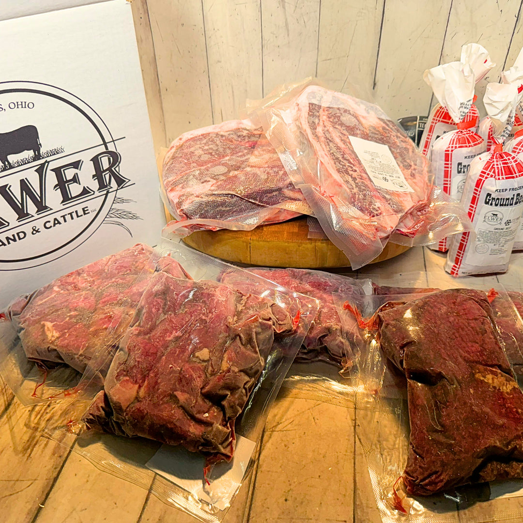 🥩 Comfort Classic