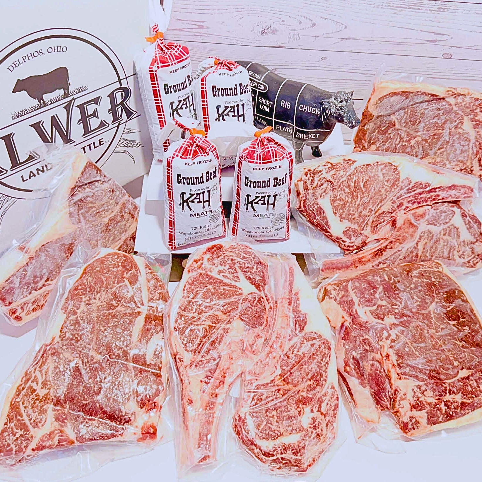 🍽️ Family Dinner Bundle