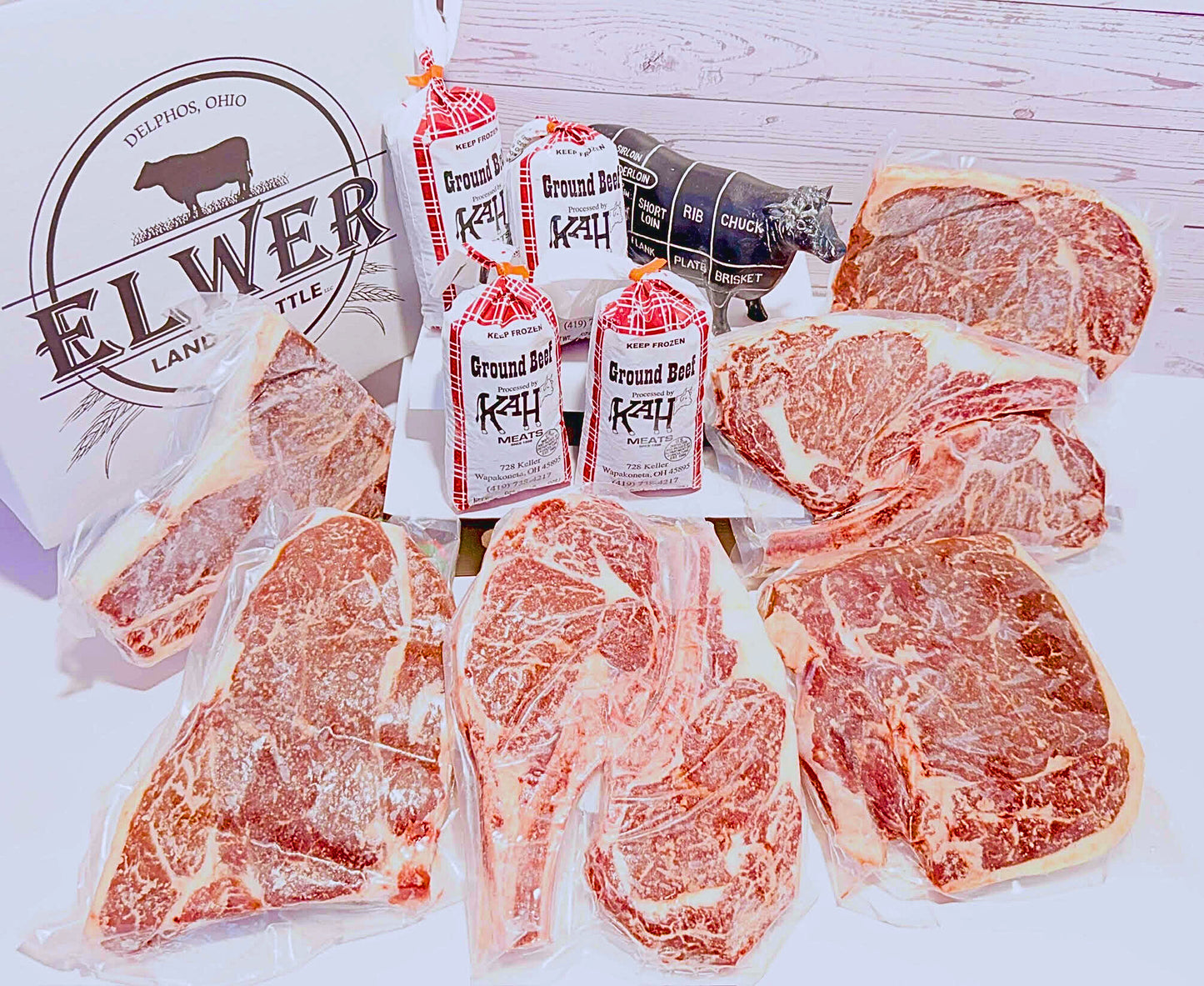 🍽️ Family Dinner Bundle