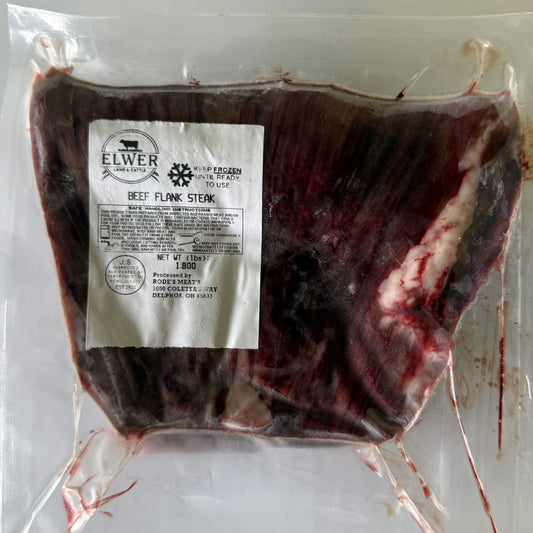 Flank Steak