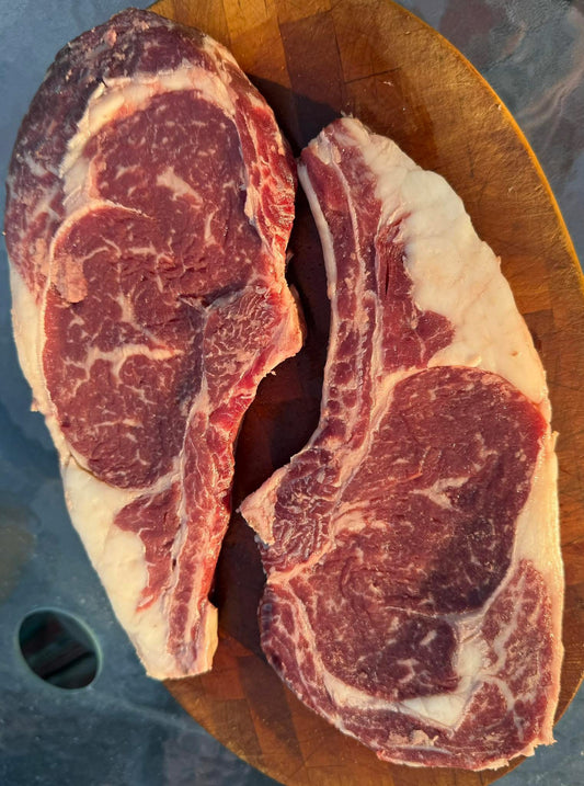 Ribeye Steaks