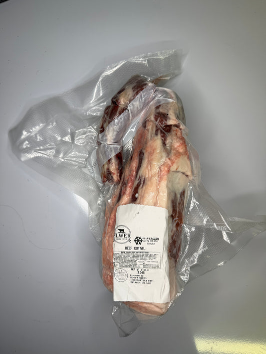 Oxtail