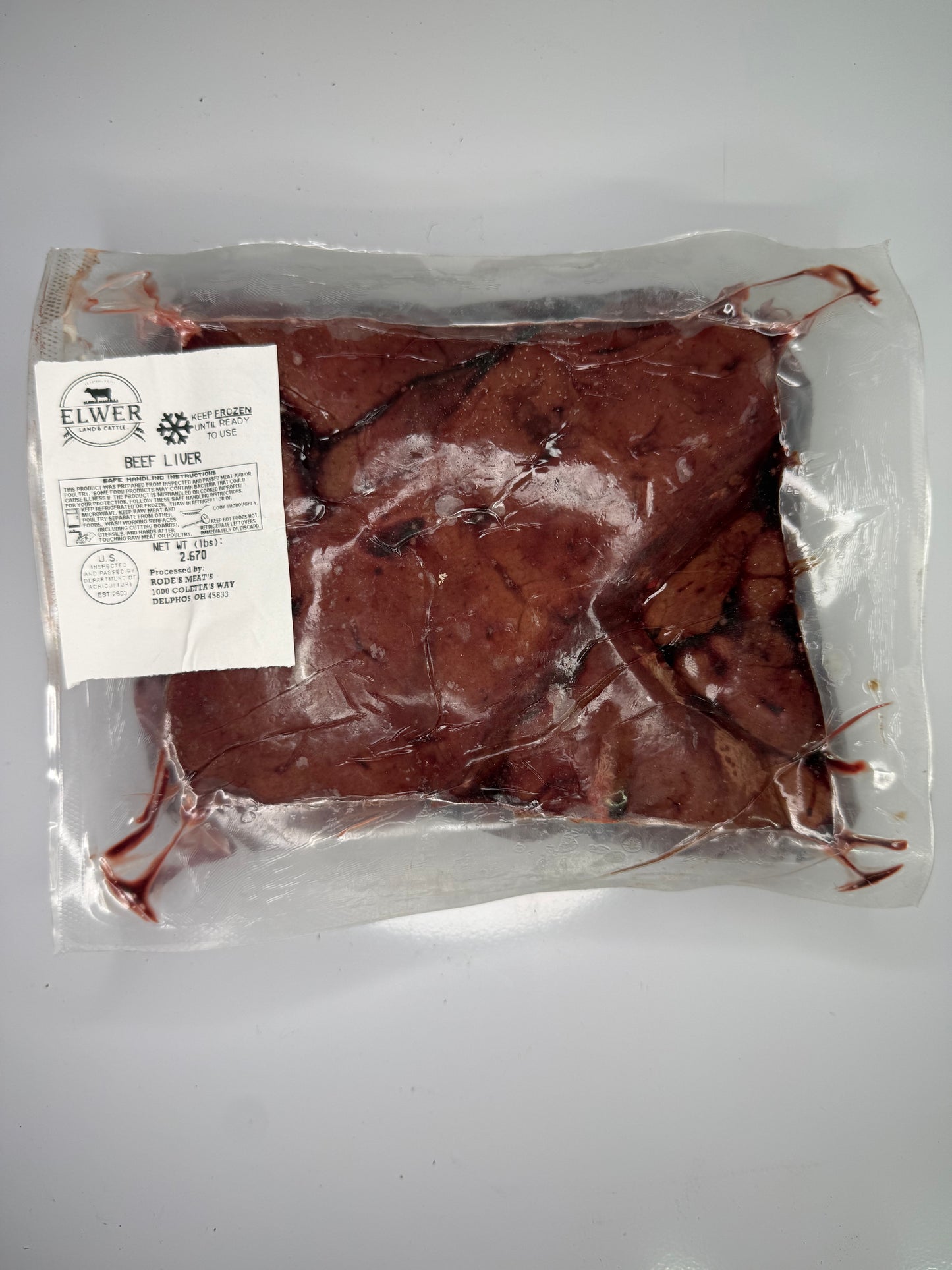 Sirloin Sampler