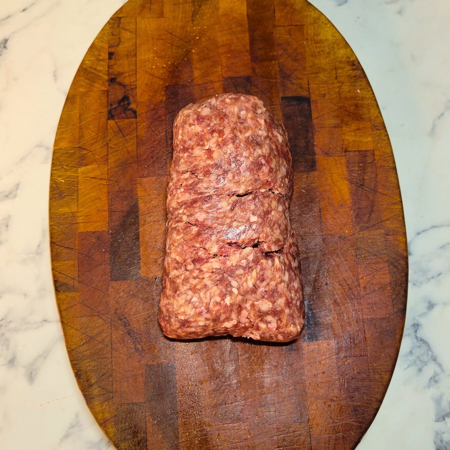 Ground Beef Special