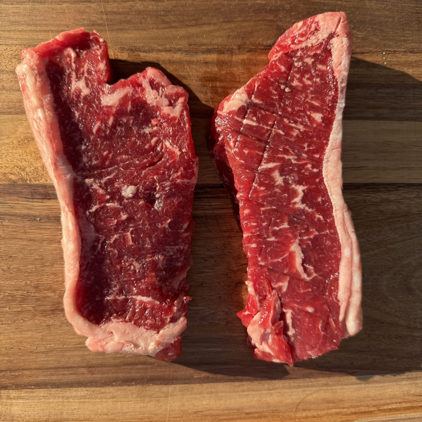 American Beef Sampler