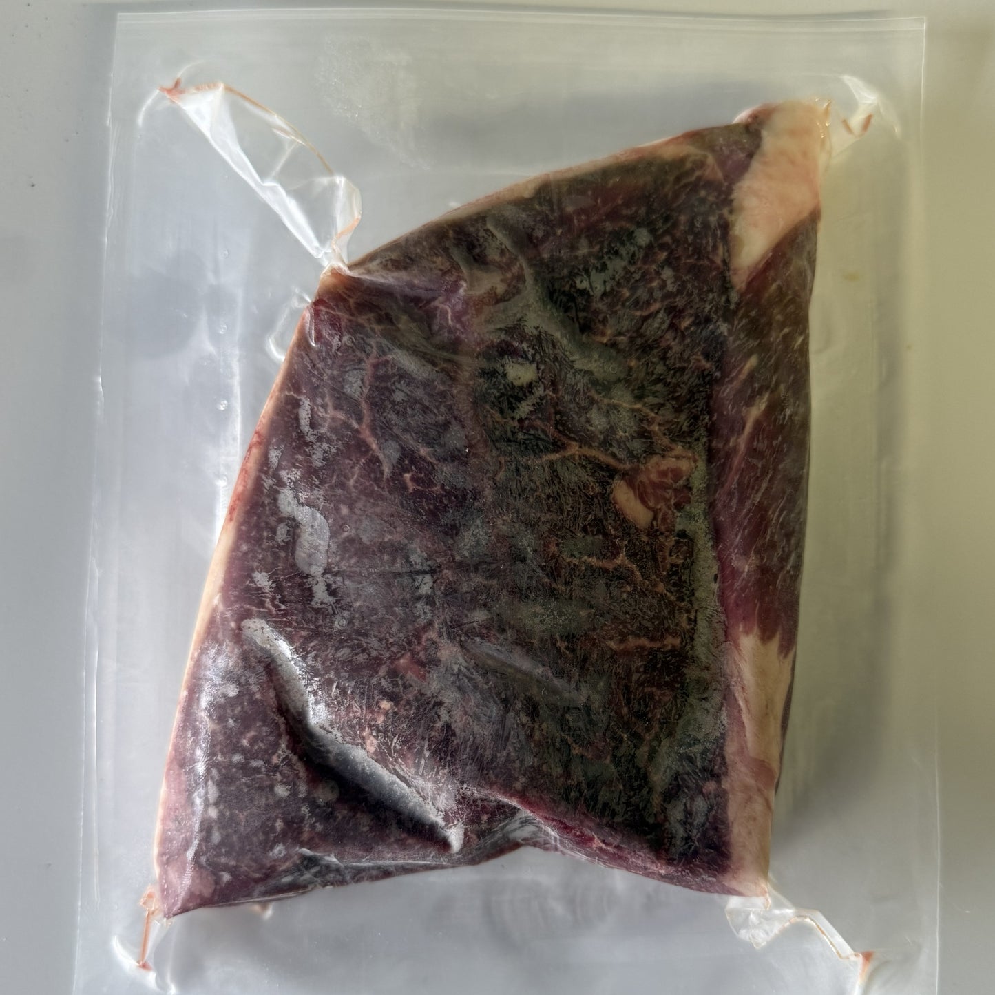 Flat Iron Steak