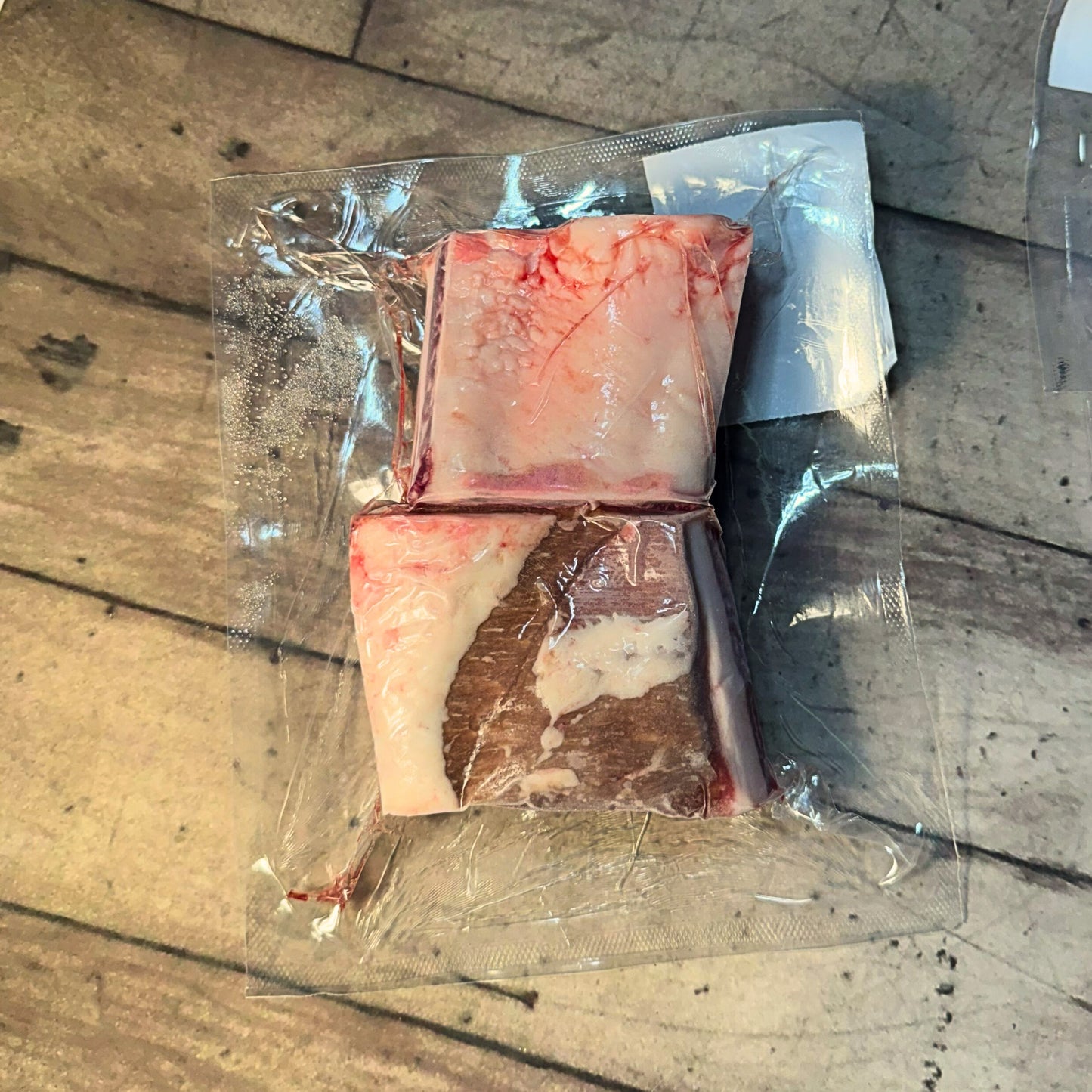 American Beef Sampler - Short Rib Edition