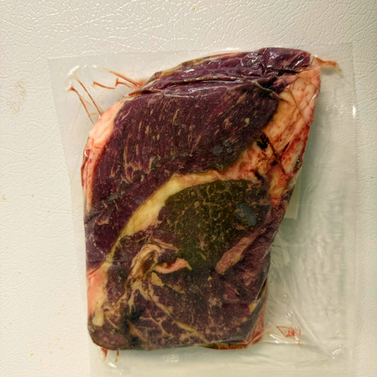 Sirloin Steak