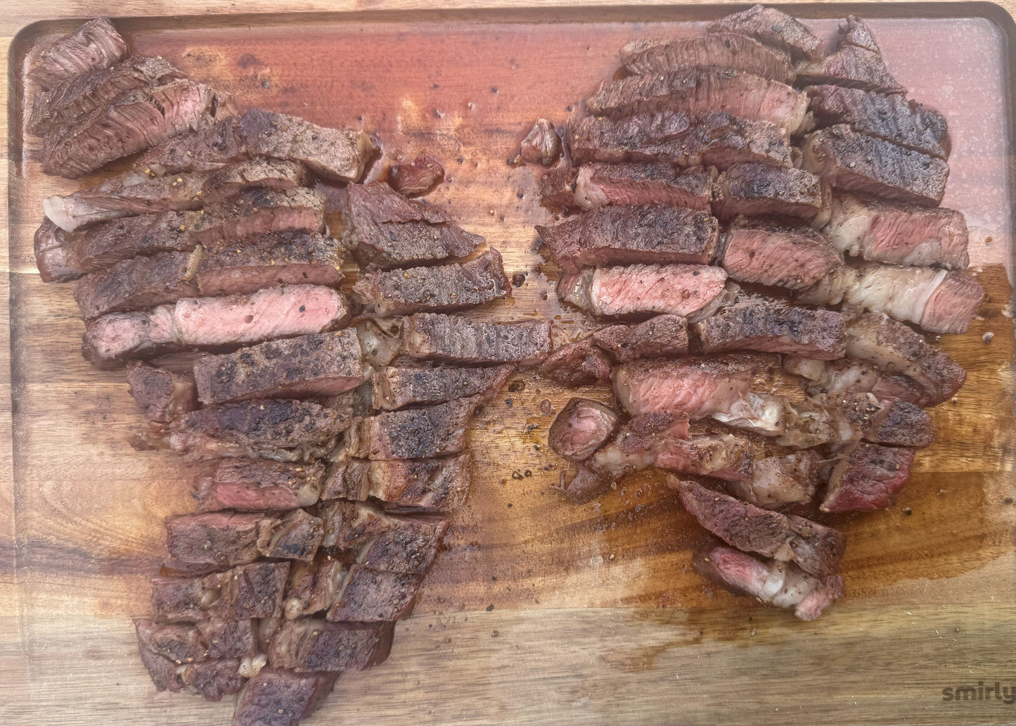 Chuck Eye Steaks