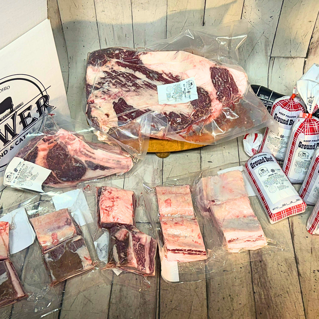 🔥 The Smokers Share