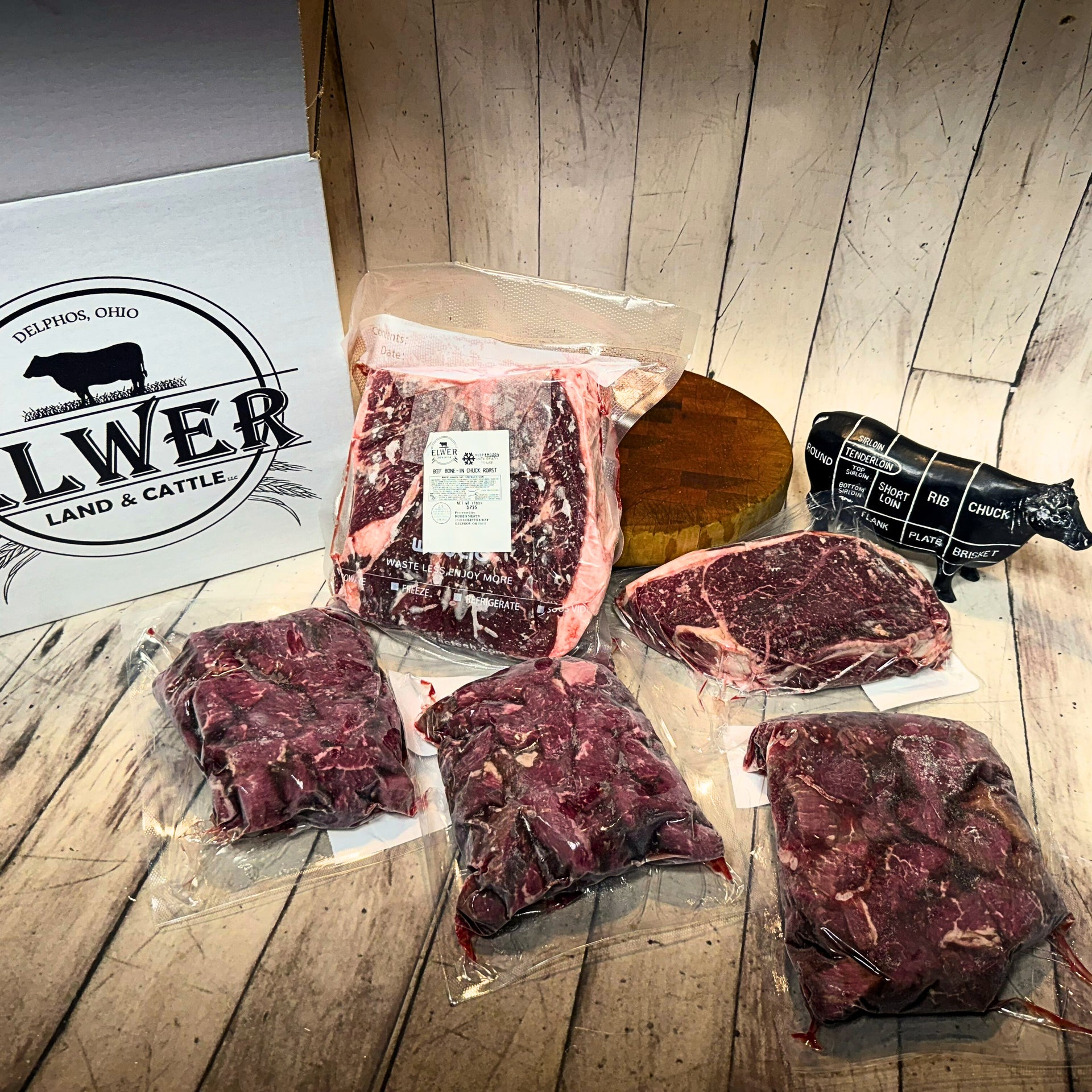 🍲 Soup and Stew Bundle