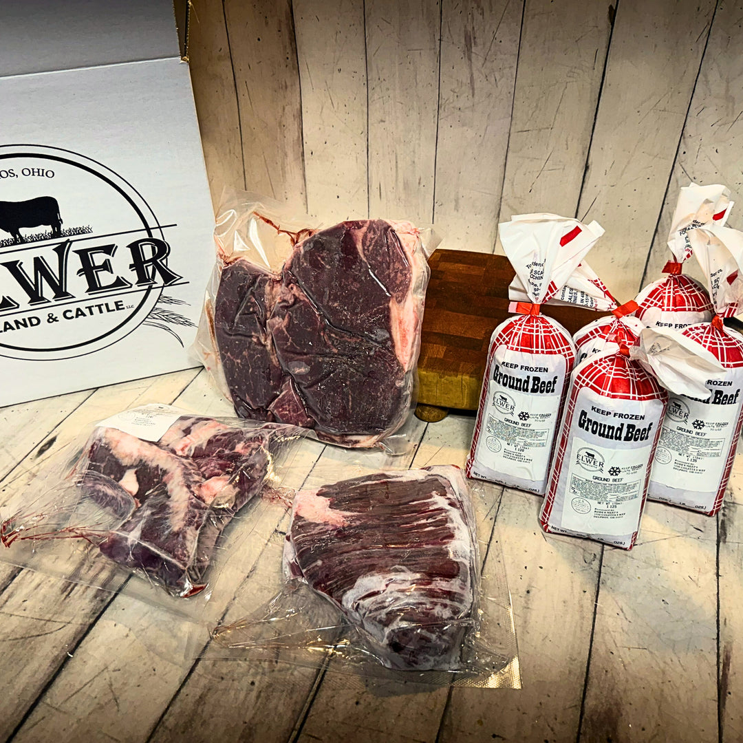 🌮 Taco Night Bundle