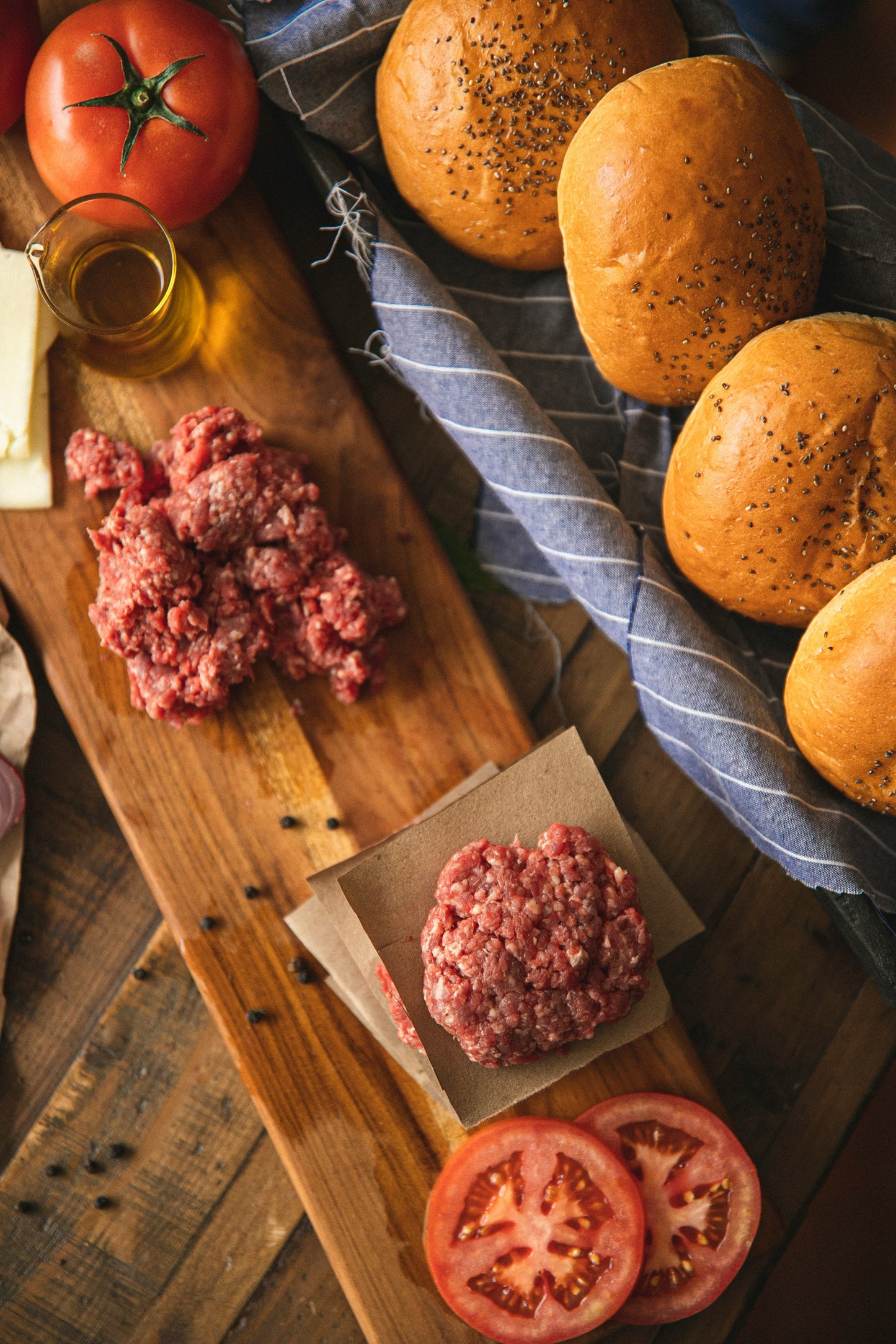 🥩 1/8 Beef Share Preorder Deposit