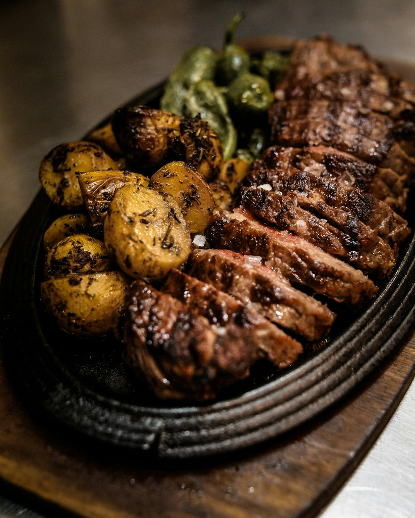 🥩 1/4 Beef Share Preorder Deposit