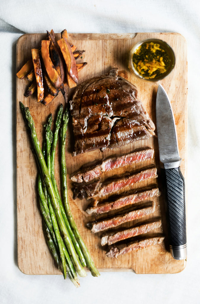 🥩 1/4 Beef Share Preorder Deposit