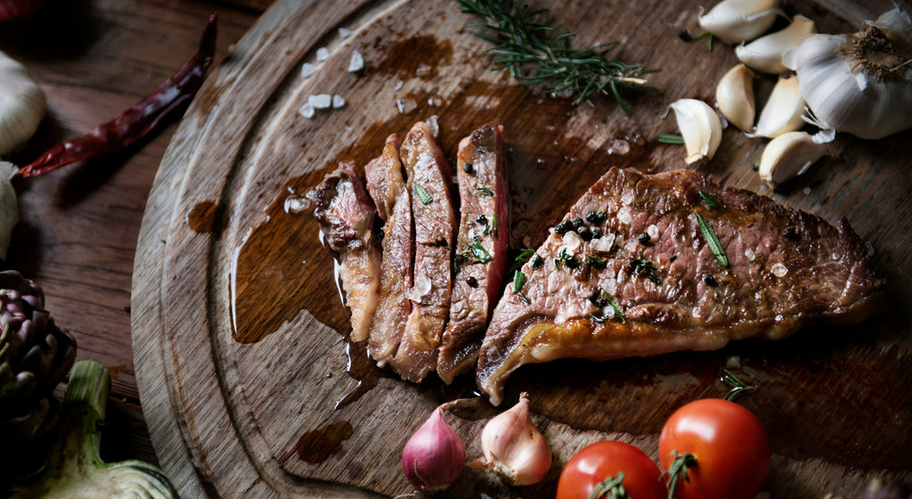🥩 1/4 Beef Share Preorder Deposit